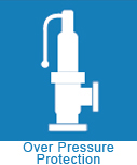 Over Pressure Protection